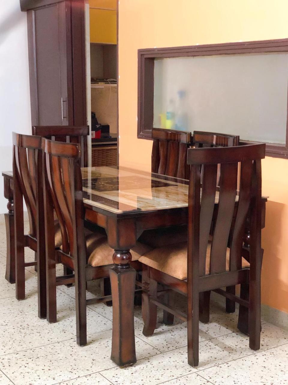Awasthi Kozi Stays B&B - Closest To Vfs New Delhi Bagian luar foto